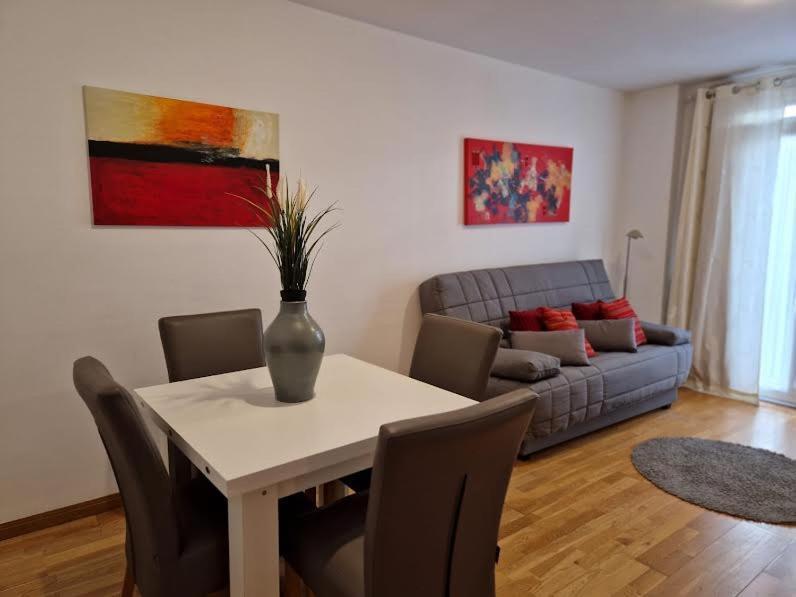 Apartamento Torres Valência Exterior foto