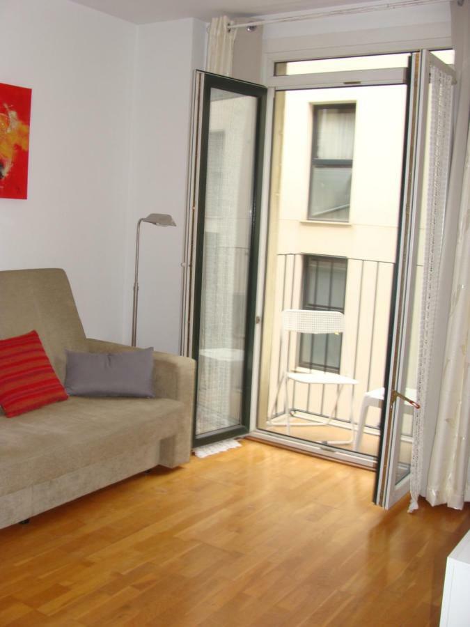Apartamento Torres Valência Exterior foto